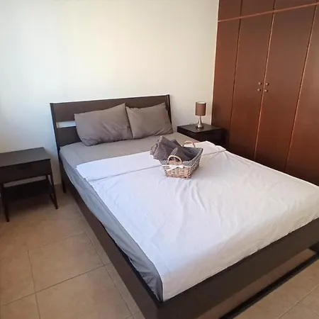 דירה 5 Min To The Shared - Private In 3 Bdr *