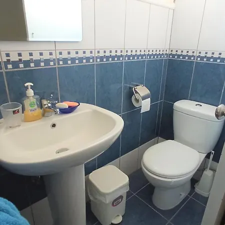 Apartment 5 Min To The Shared - Private In 3 Bdr *