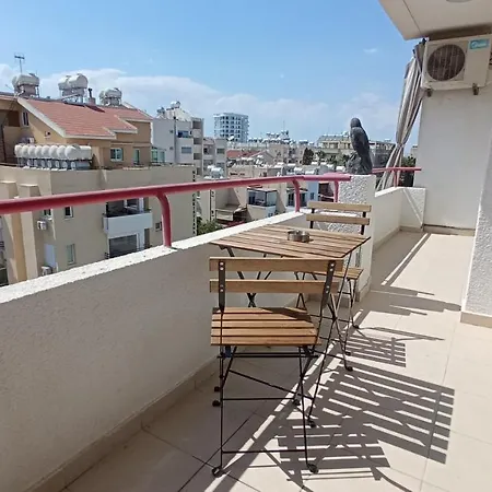 5 Min To The Shared - Private In 3 Bdr Apartmán