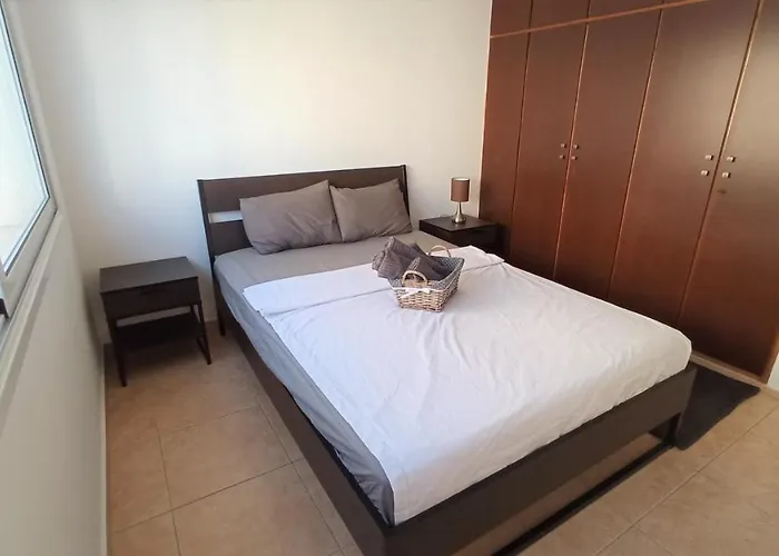 Apartmán 5 Min To The Shared - Private In 3 Bdr *